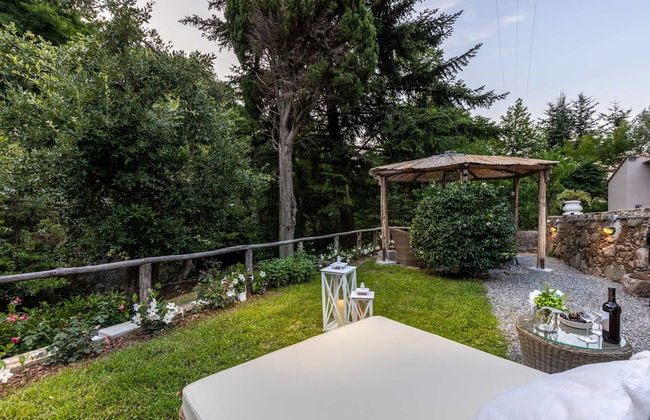 Rio Delle Fate in Vorno - Foto 60