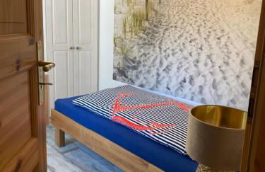 Küstenkind - 3 Schlafzimmer - 5 Personen - Foto 3