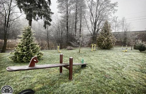 Mlyn Wodny EKO Hillar - Foto 50