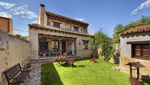 Villa De Urueña Casa de Ilustres - Foto 3