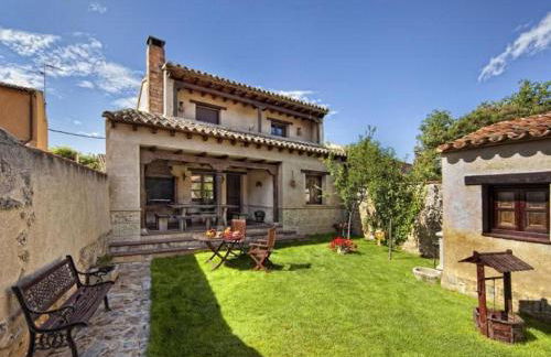 Villa De Urueña Casa de Ilustres - Foto 3