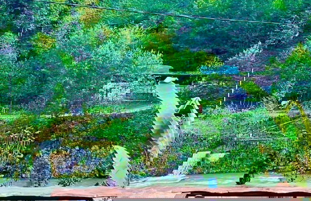 Inoravadi Bungalov - Foto 9