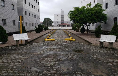 Apartamento Litoral Refugio - Foto 41