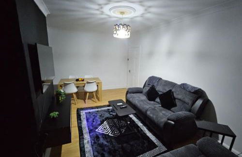 Cosy 2 bedroom flat - Foto 10