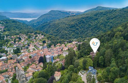 Il Vecchio Faggio - Happy Rentals - Foto 59