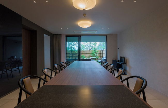 Rakuten STAY TERRACE Hakone Kowakudani - Foto 32