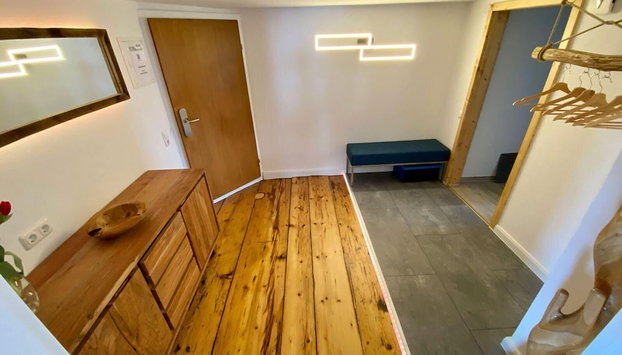 Bi-dr-gondamaika - Foto 4, Habitación