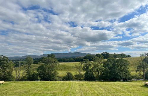 Endrick Escape - Luxury Glamping - Foto 21