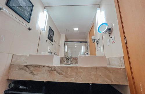 Quartos no QS Marista - Foto 25