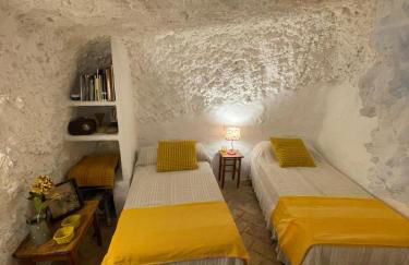 Cueva El Madrono - Foto 8