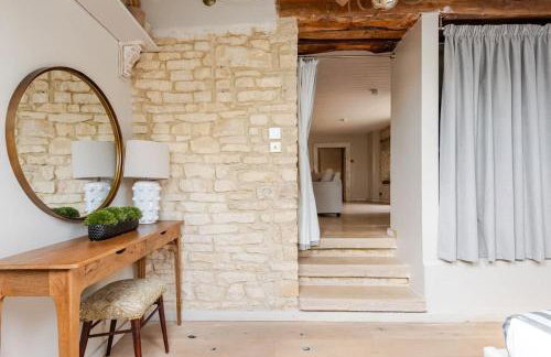 The Dovetail - Cotswolds Living - Foto 19