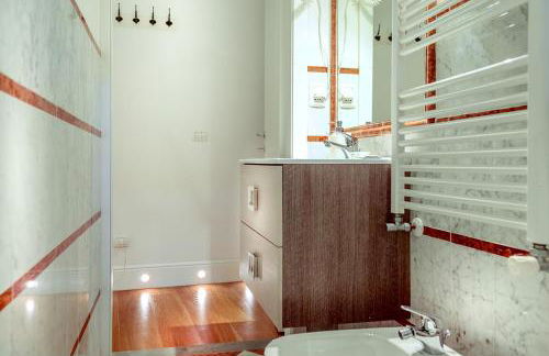 Borgo San Jacopo Penthouse by 360Rentals - Foto 60