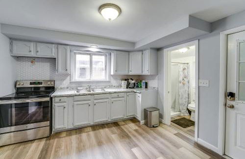 Updated Minersville Townhome by ATV Trail! - Foto 1