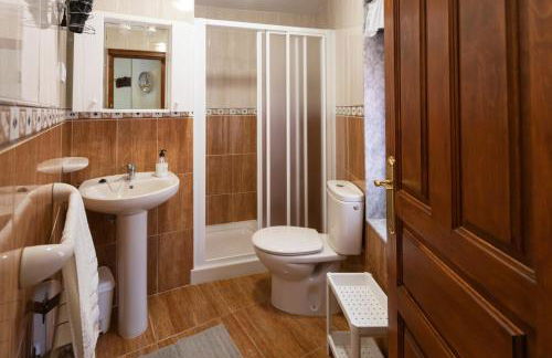 Apartamentos Carolina - Foto 20