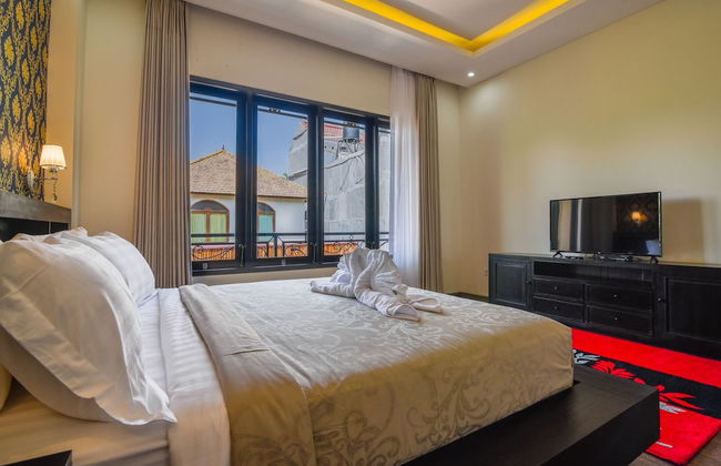 Villa Mozart - Foto 2