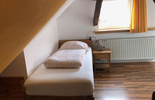 Ferienhaus "Ahle Schinn" - Foto 34