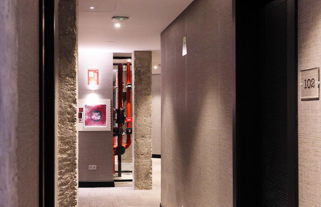 THE APARTMENT by assethoteles - Foto 8