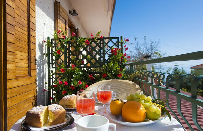 Agriturismo Mare e Monti - Foto 1