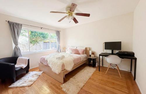 7 mins Nvidia, 10 mins Levi's ,4 Free Parks - Foto 40