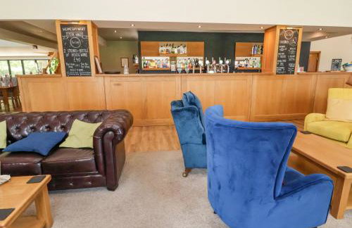 Callow Lodge 22 - Foto 35