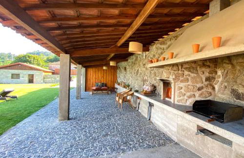 The FarmHouse II - Uma quinta deslumbrante - Foto 49