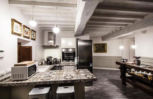 Accogliente Appartamento sulle Colline Toscane - Foto 6