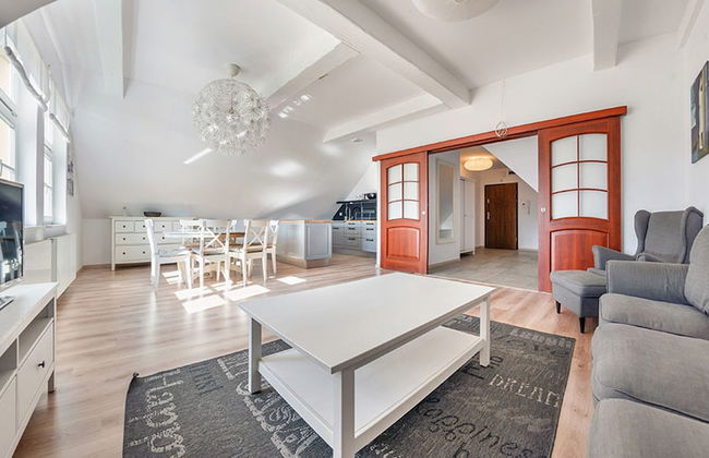 EverySky 1 Maja Jelenia Góra - Photo 24