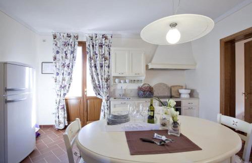 Tenuta Quadrifoglio - Foto 44
