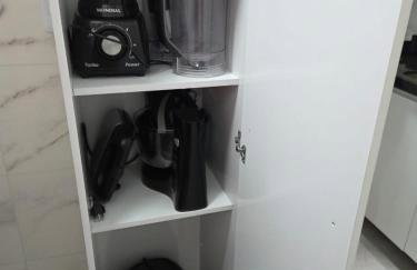 Conforto e Sofisticação à Beira Mar - Foto 38