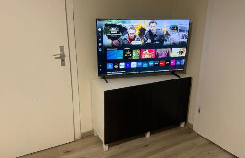 Frankfurt 1 room apartment - Foto 7