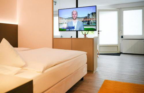 Triller Living - Serviced Apartments - Foto 10