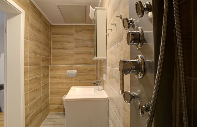 Berghof Hohe ganzes Haus - Foto 57