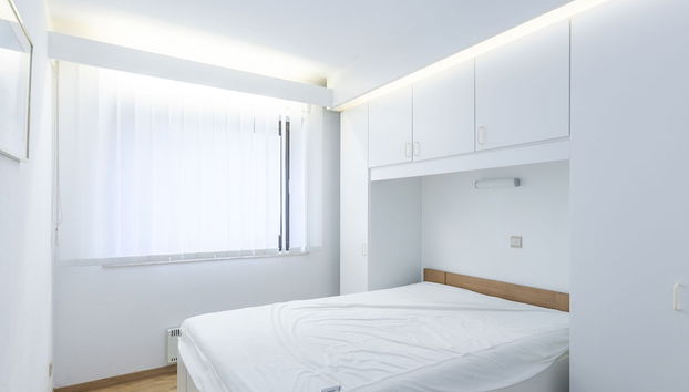 Corner Apartment With Phenomenal sea View - Foto 5, Habitación