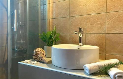 Impressive Platanias Villa Villa Bulma 2 Bedrooms Private Pool - Foto 3