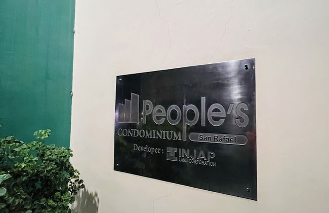 People's Condo Atria - Foto 27