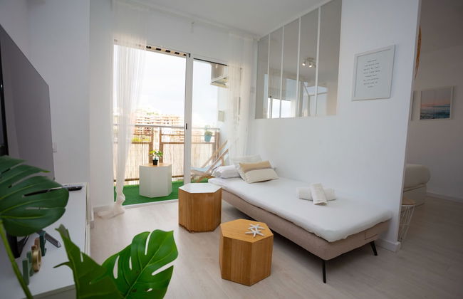 Apartamento Los Olivos II Cullera - Foto 14