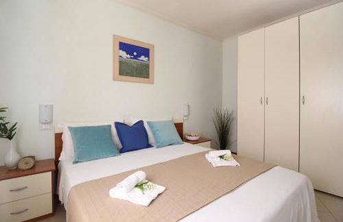 Residence Altamarea - Foto 51