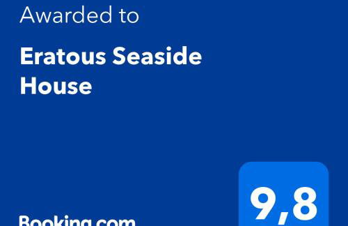 Eratous Seaside House - Foto 35