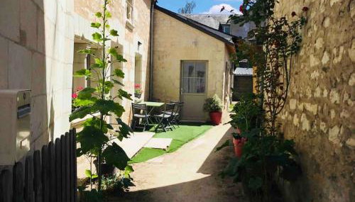 Logement neuf et cosy proche centre ville - Foto 2, Garden view