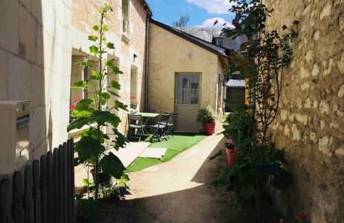 Logement neuf et cosy proche centre ville - Foto 1