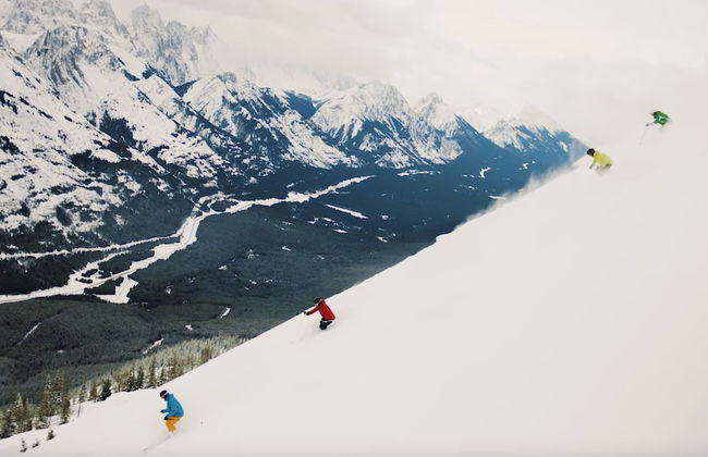 Skyridge Glamping - Foto 41