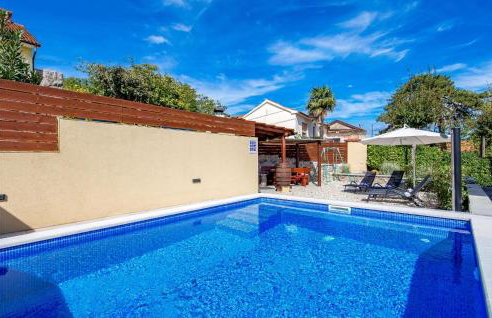 Beautiful Home In Matulji With Wifi - Foto 10