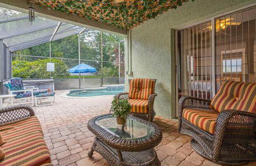 Pool Paradise - Foto 32