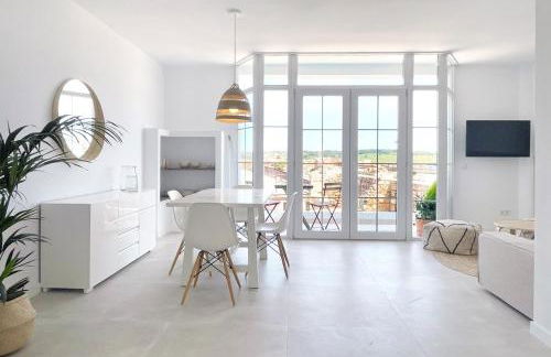 APARTAMENTOS LA PALMA FORNELLS - Foto 26