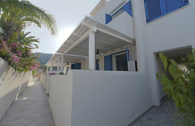 I tre Golfi Isule Apartments Bilo piano terra - Photo 32