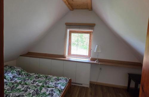 Dom na mazurach - Foto 6