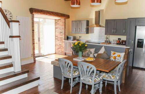 The Granary - Photo 15