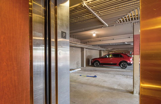 Northstar Beauty Studio Condo in Heart of Resort - Foto 25