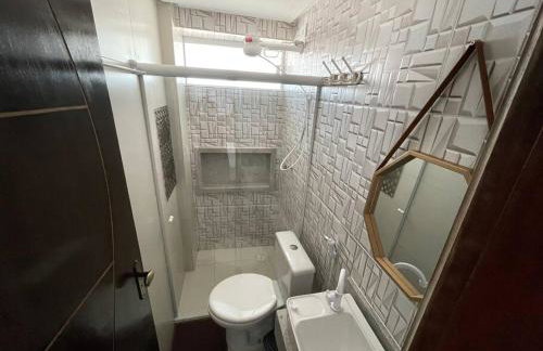 Apê 1: Pé na Areia Maragogi - O Caribe Brasileiro - Foto 60