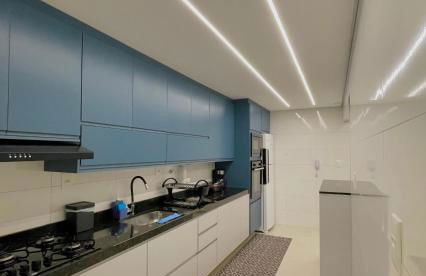 Lindo sonho com sol e mar a 50m no Martini's Apê! - Foto 8